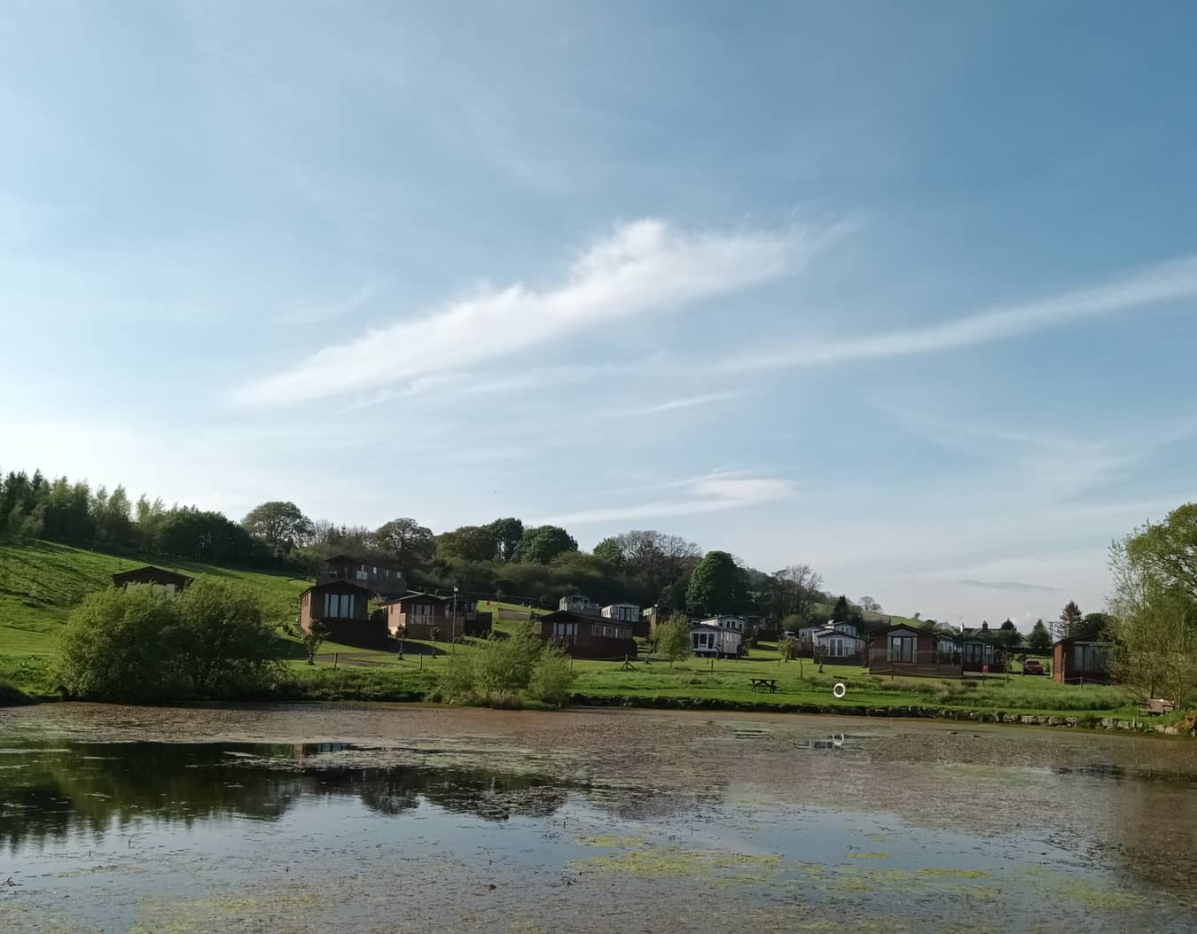 Glenearly Caravan Park